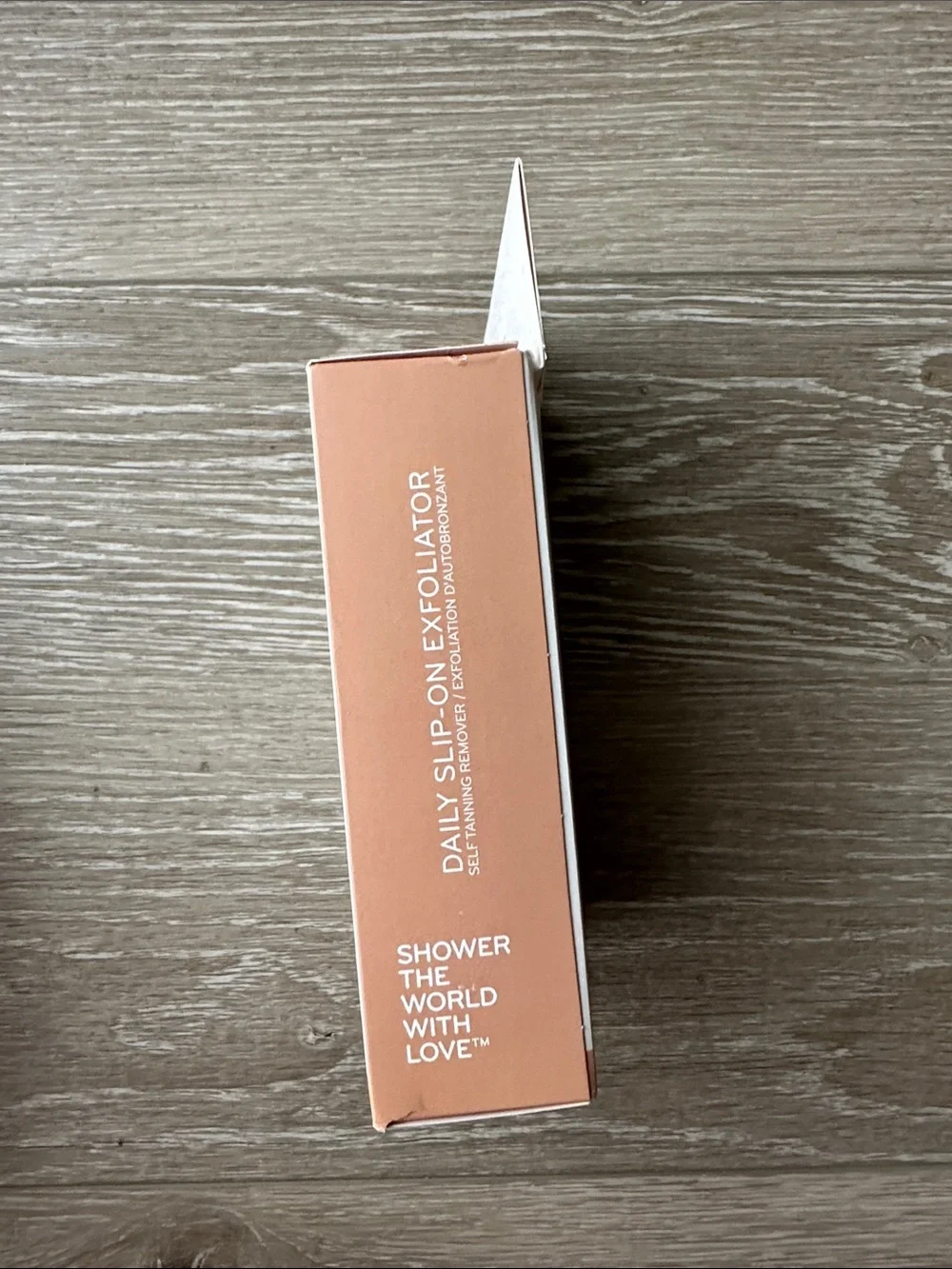 Daily Concepts Daily Slip-On Exfoliator
